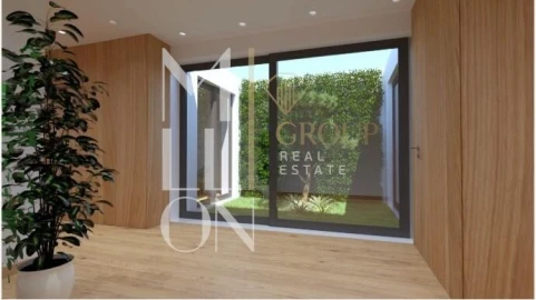 Apartamento T1 para Venda em Paranhos