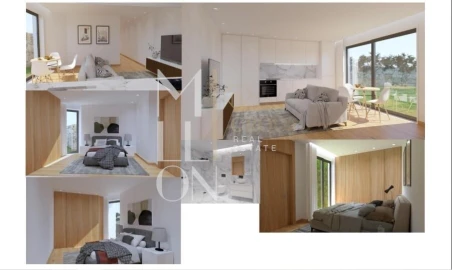Apartamento T1 para Venda em Paranhos