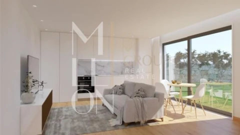 Apartamento T1 para Venda em Paranhos