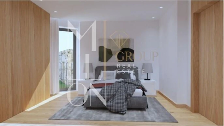 Apartamento T1 para Venda em Paranhos Foto 7