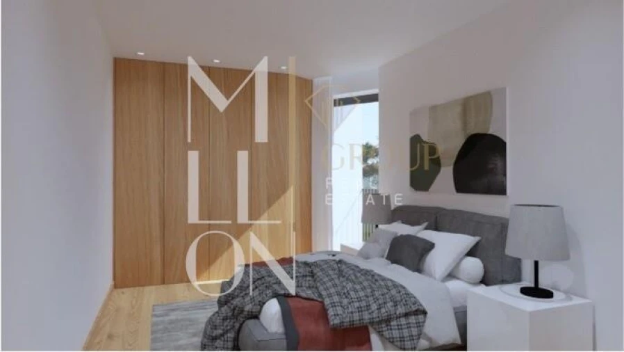 Apartamento T1 para Venda em Paranhos Foto 9