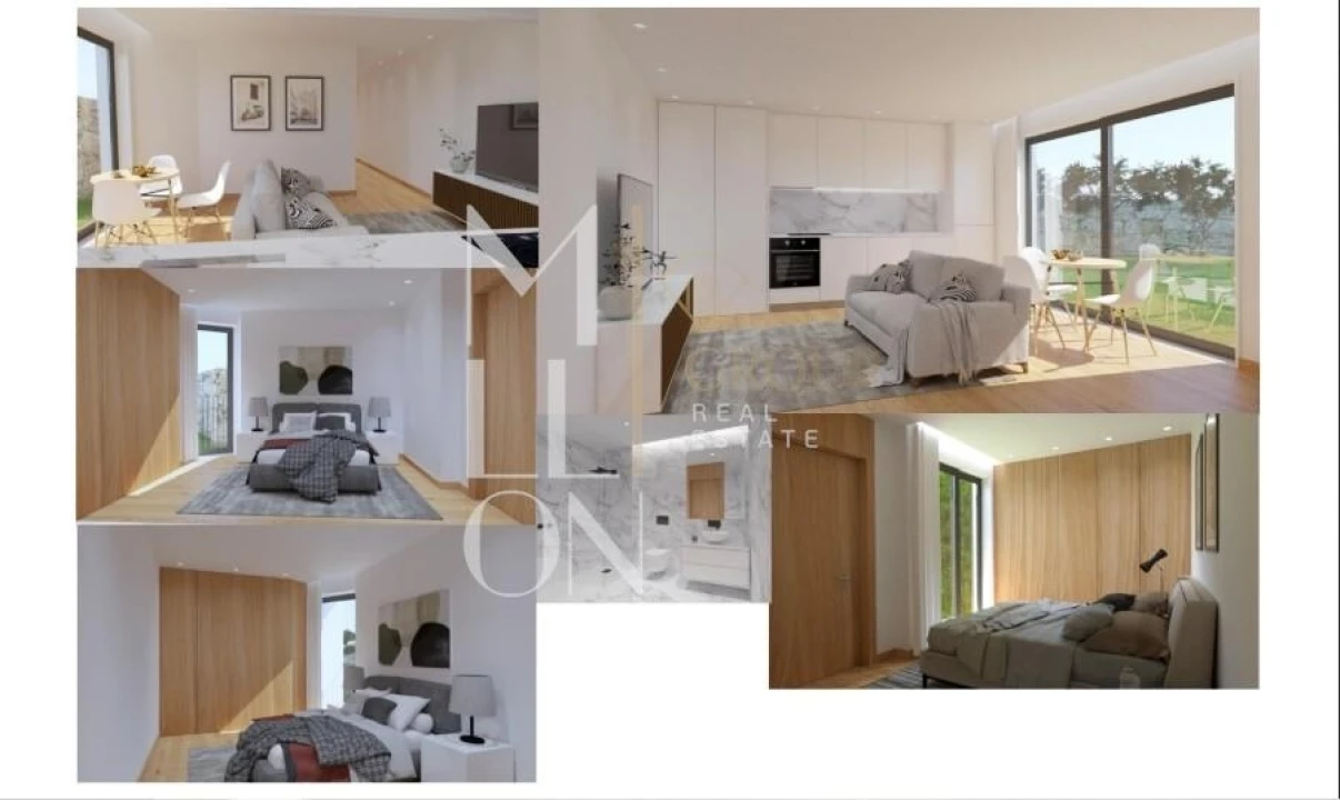 Apartamento T1 para Venda em Paranhos Foto 12
