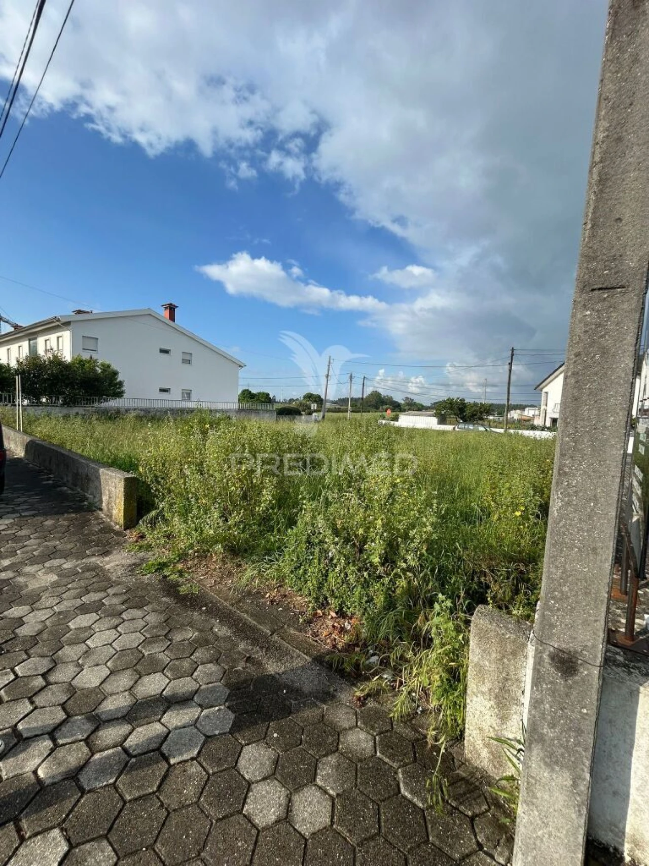 Terreno para Venda em Eixo e Eirol Foto 5