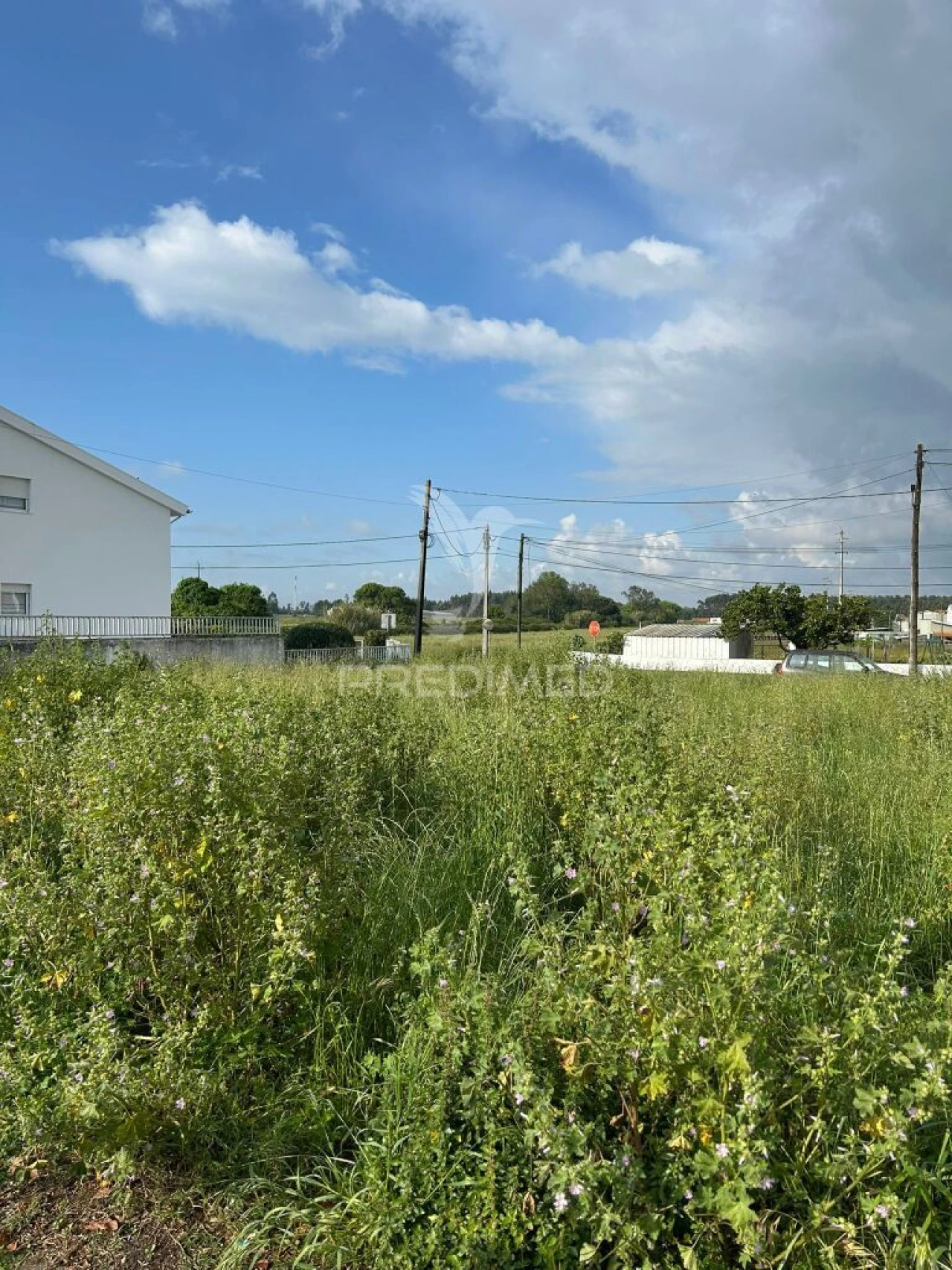 Terreno para Venda em Eixo e Eirol Foto 4