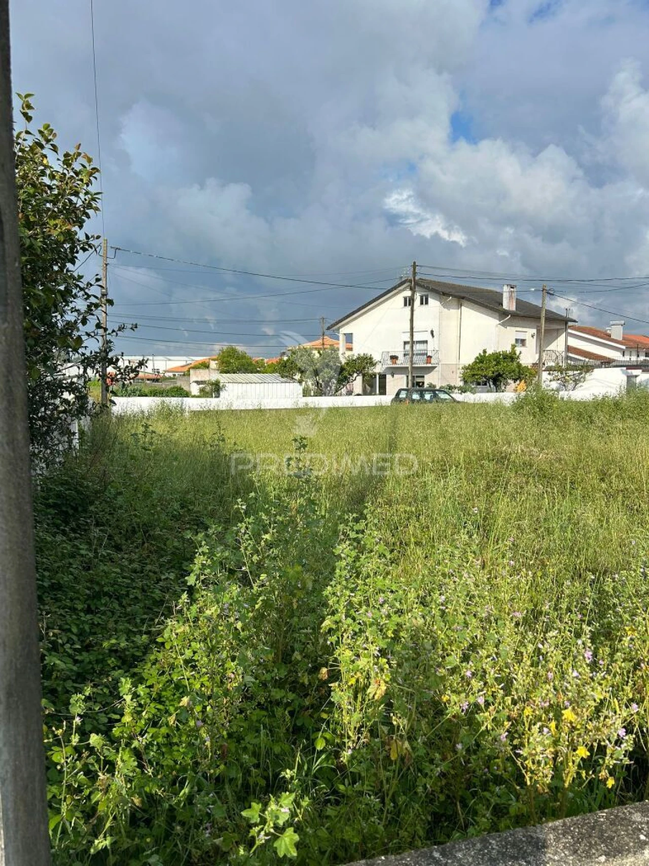 Terreno para Venda em Eixo e Eirol Foto 1