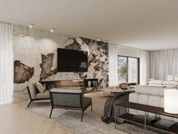 Apartamento T3 para Venda em Nogueira, Fraião e Lamaçães