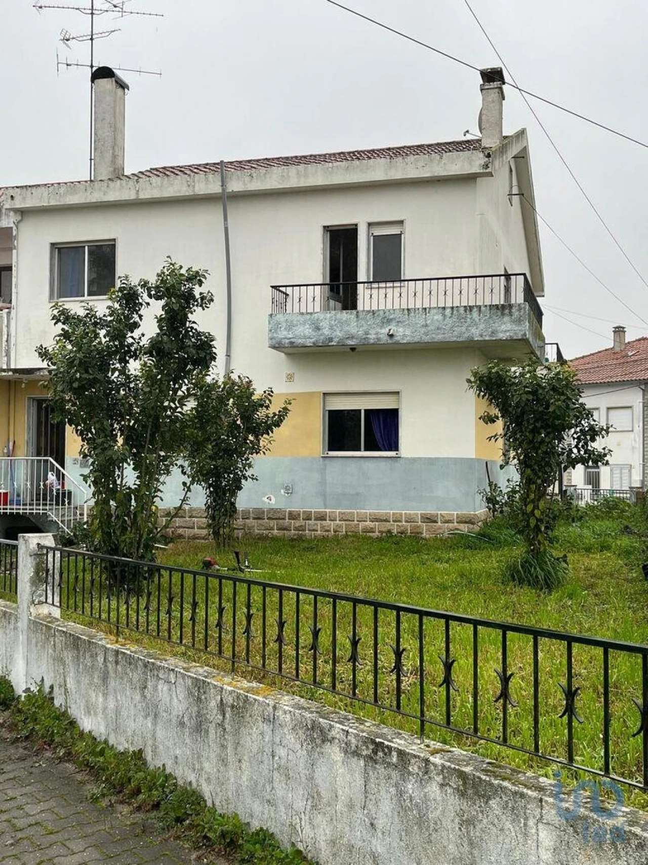 Moradia T7 para Venda em Castelo Branco Foto 2