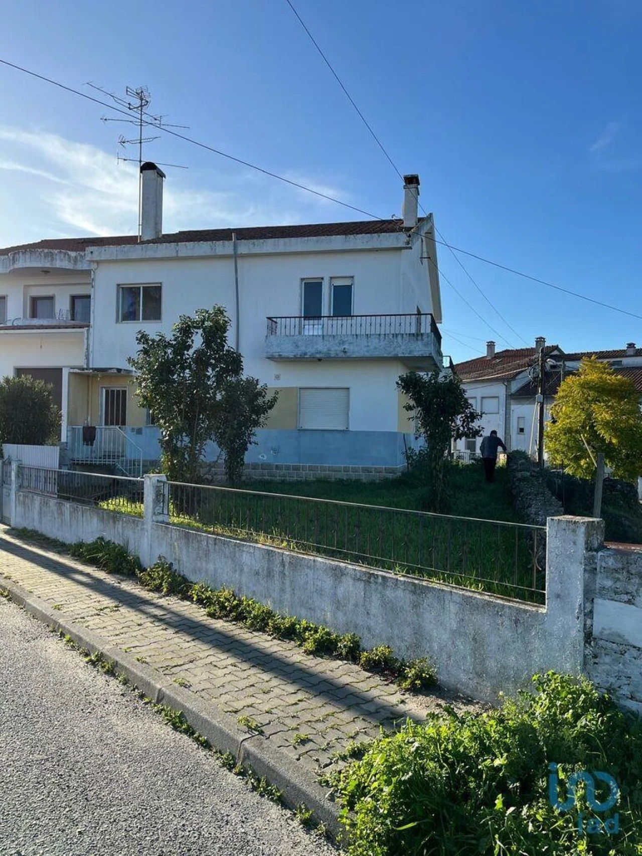 Moradia T7 para Venda em Castelo Branco Foto 1