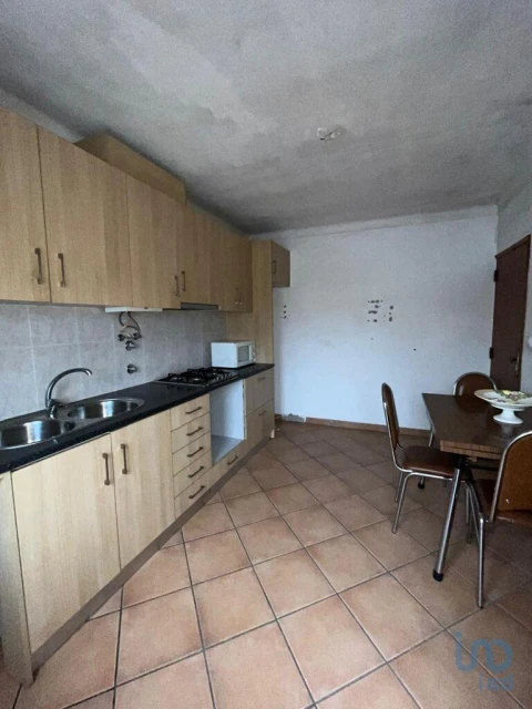 Moradia T7 para Venda em Castelo Branco