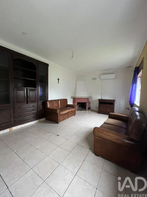 Moradia T7 para Venda em Castelo Branco