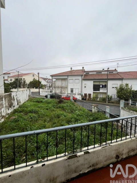 Moradia T7 para Venda em Castelo Branco