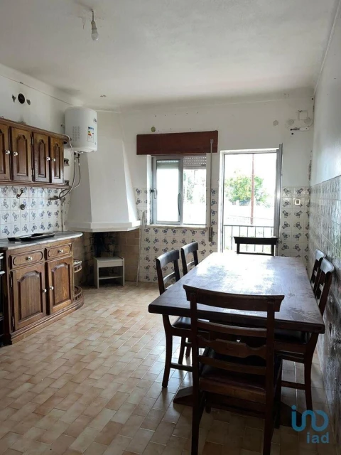 Moradia T7 para Venda em Castelo Branco