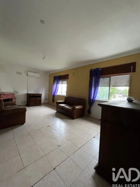 Moradia T7 para Venda em Castelo Branco