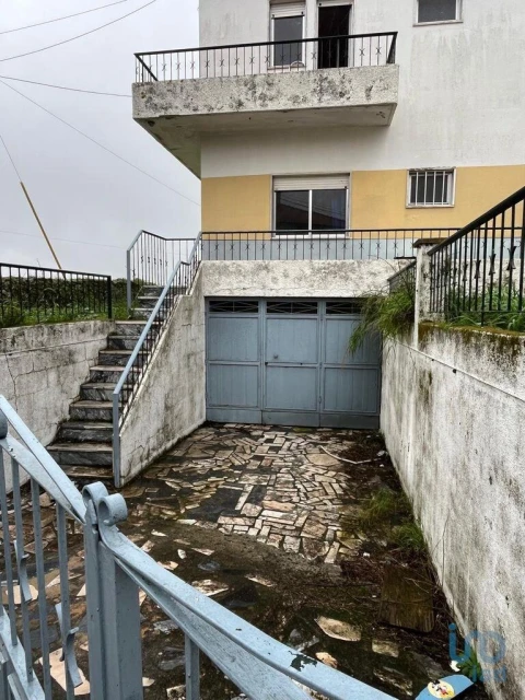 Moradia T7 para Venda em Castelo Branco