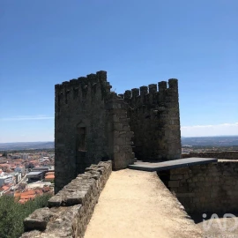 Moradia T7 para Venda em Castelo Branco