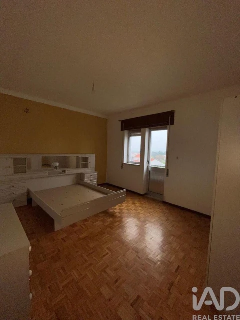 Moradia T7 para Venda em Castelo Branco