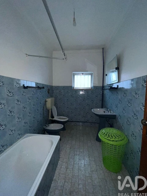 Moradia T7 para Venda em Castelo Branco