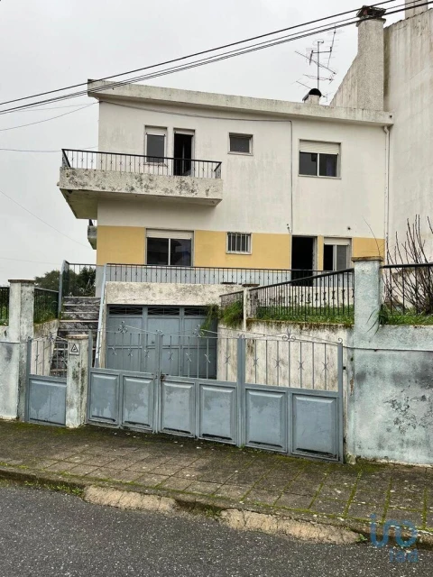 Moradia T7 para Venda em Castelo Branco
