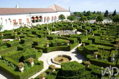 Moradia T7 para Venda em Castelo Branco