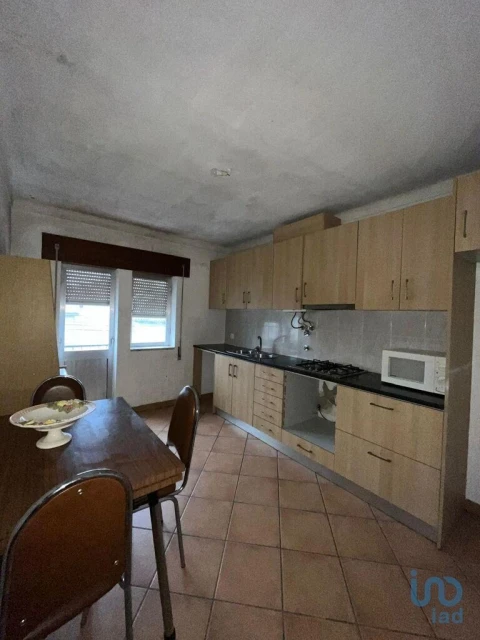 Moradia T7 para Venda em Castelo Branco