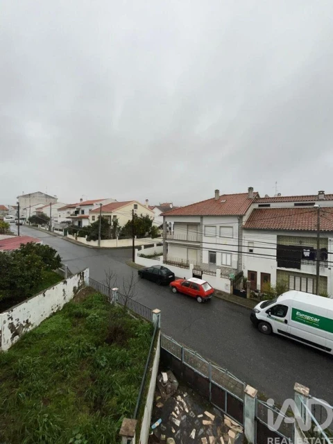 Moradia T7 para Venda em Castelo Branco
