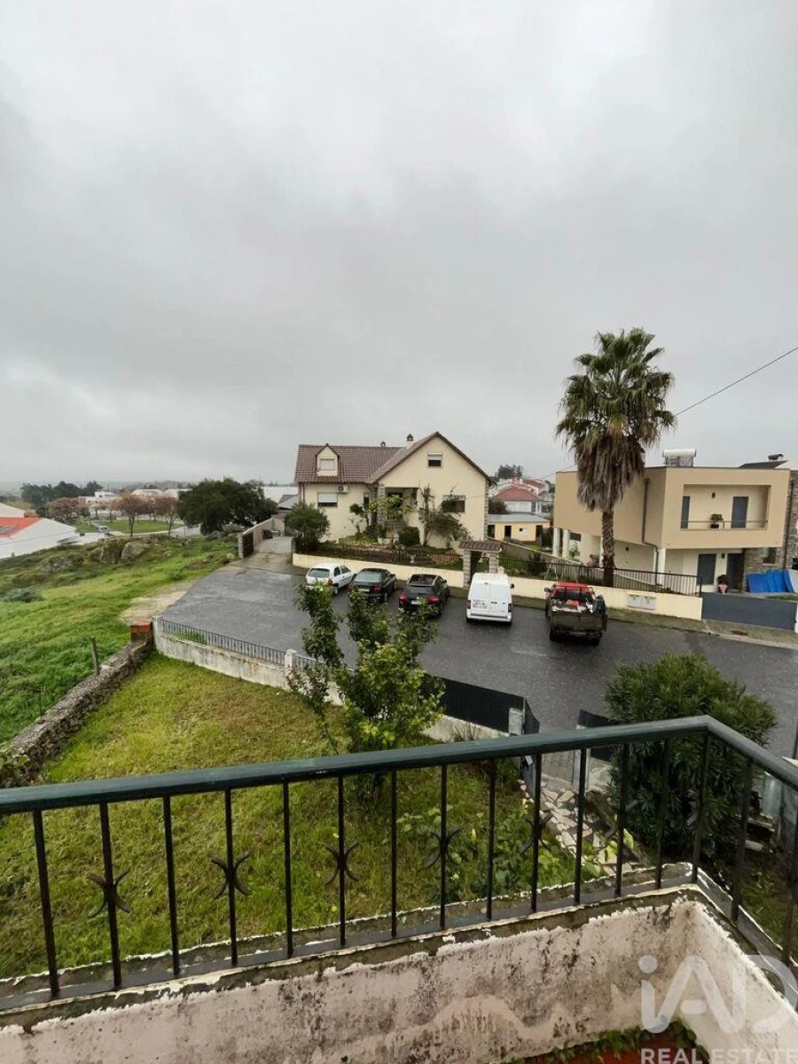 Moradia T7 para Venda em Castelo Branco Foto 26