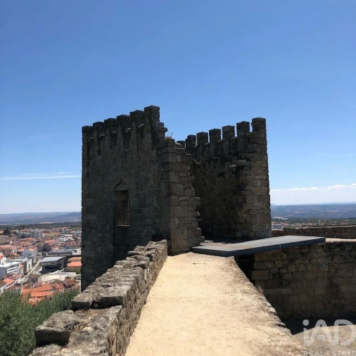 Moradia T7 para Venda em Castelo Branco Foto 30