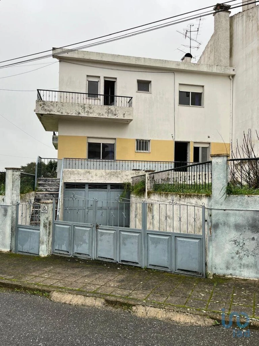 Moradia T7 para Venda em Castelo Branco Foto 3