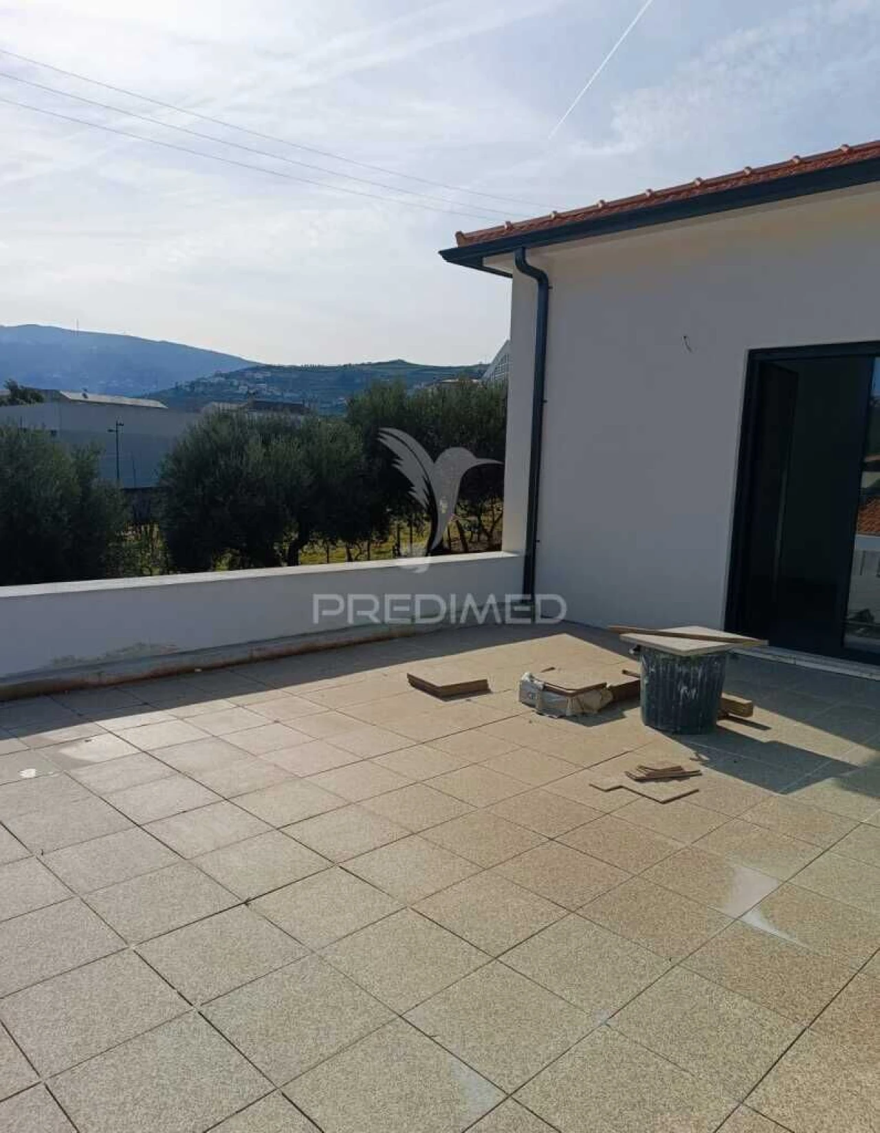 Moradia T2 para Venda em Peso da Régua e Godim Foto 13