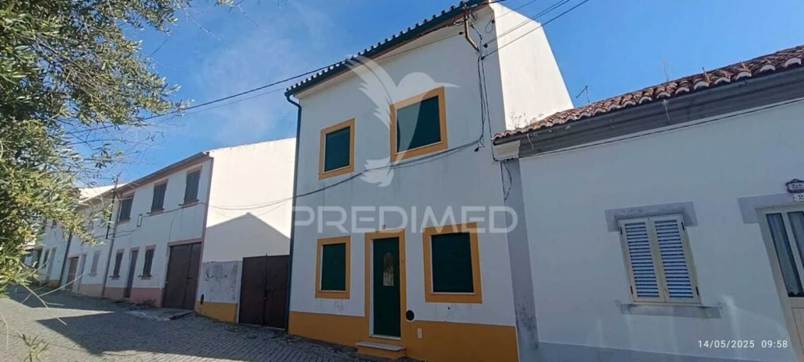 Moradia T4 para Venda em Arez e Amieira do Tejo Foto 2