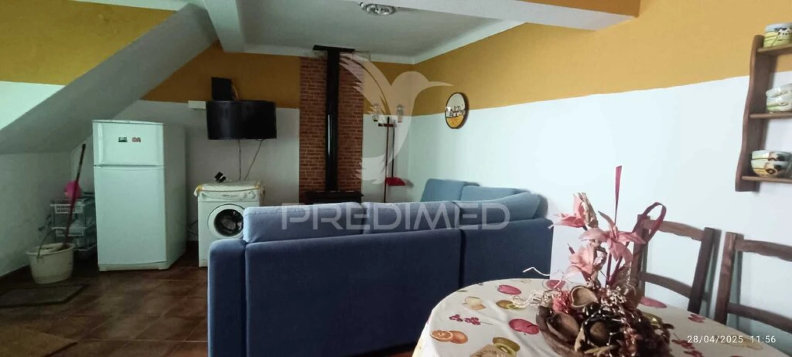 Moradia T4 para Venda em Arez e Amieira do Tejo Foto 8