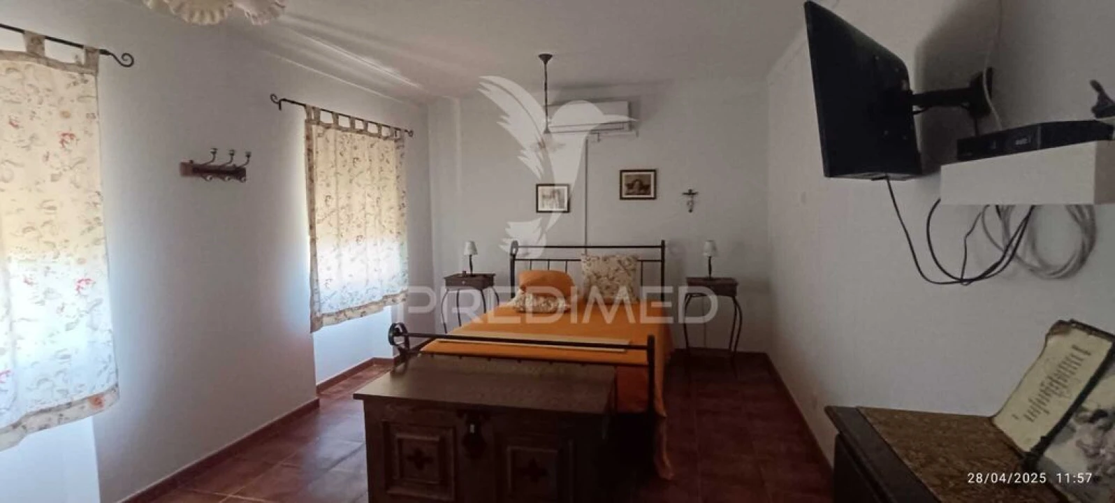 Moradia T4 para Venda em Arez e Amieira do Tejo Foto 13