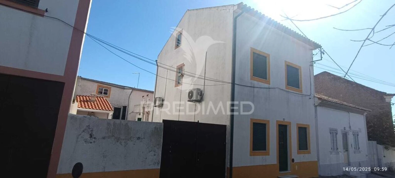 Moradia T4 para Venda em Arez e Amieira do Tejo Foto 3