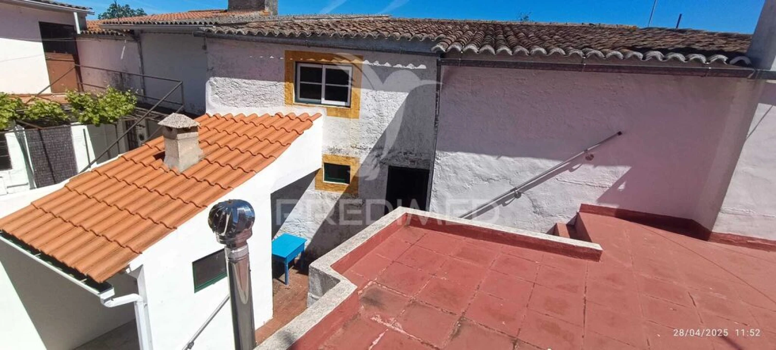 Moradia T4 para Venda em Arez e Amieira do Tejo Foto 19