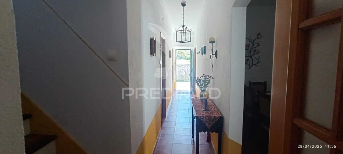 Moradia T4 para Venda em Arez e Amieira do Tejo Foto 5