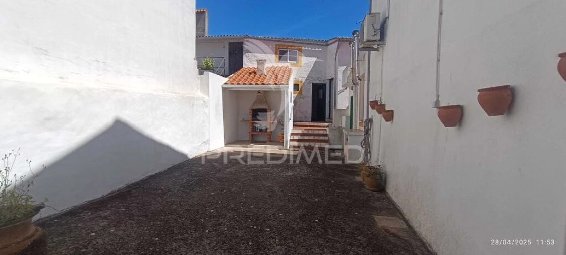 Moradia T4 para Venda em Arez e Amieira do Tejo Foto 1