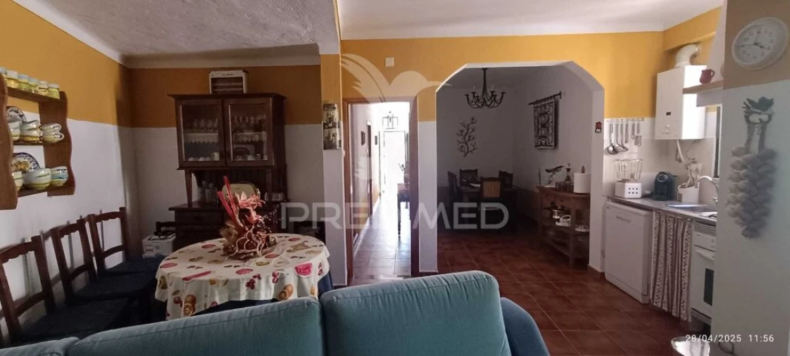 Moradia T4 para Venda em Arez e Amieira do Tejo Foto 12