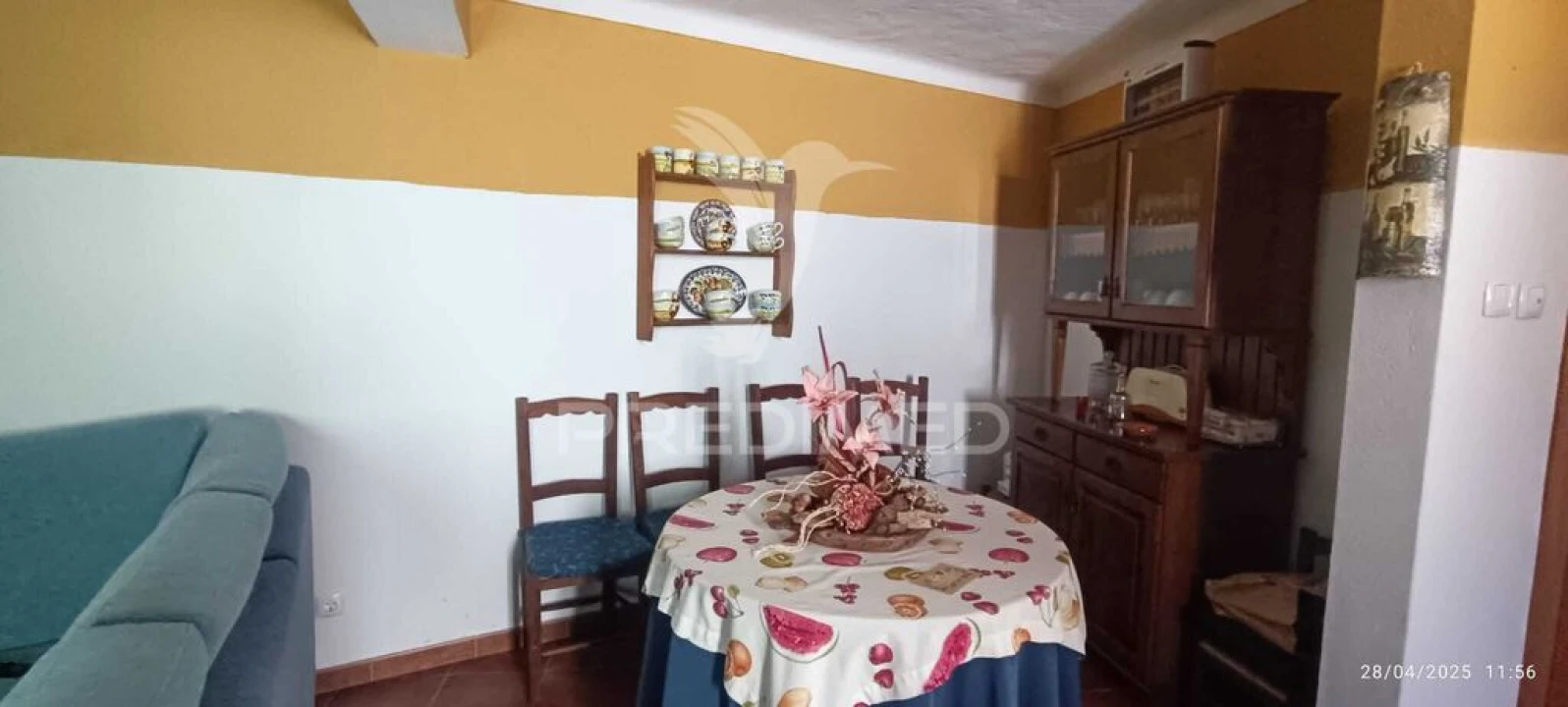 Moradia T4 para Venda em Arez e Amieira do Tejo Foto 6