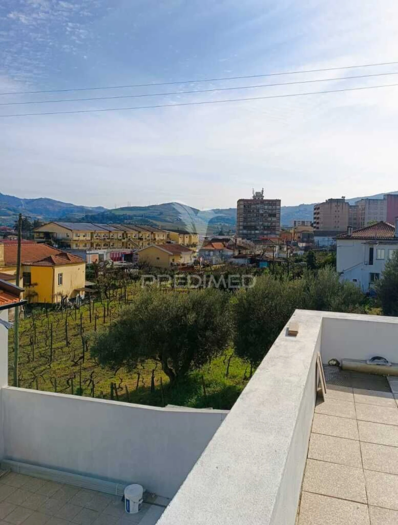 Moradia T2 para Venda em Peso da Régua e Godim Foto 14