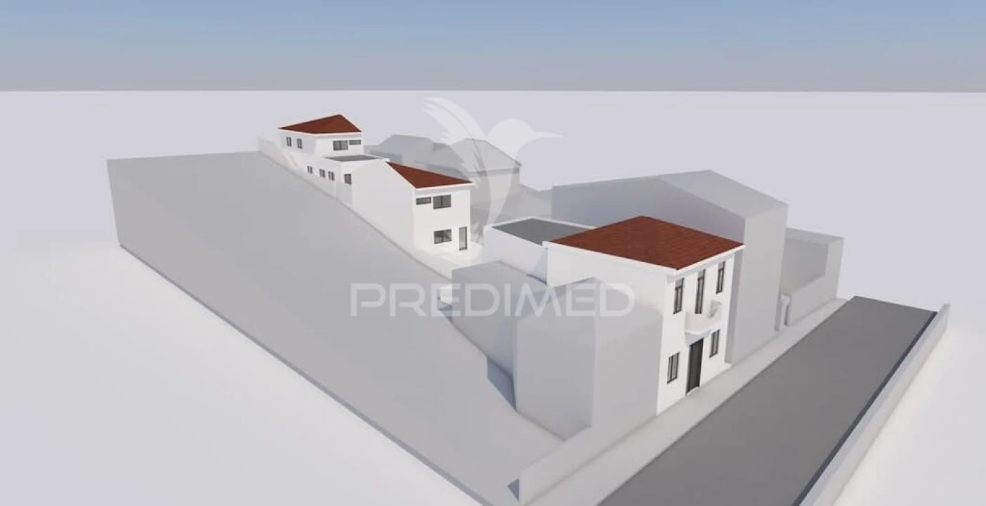 Moradia T2 para Venda em Peso da Régua e Godim Foto 7