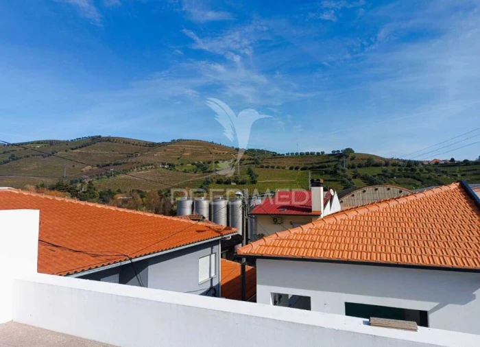 Moradia T2 para Venda em Peso da Régua e Godim Foto 12