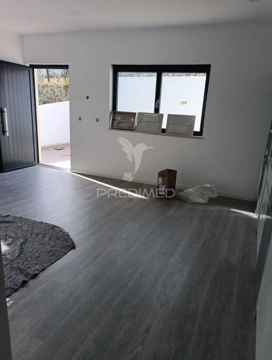 Moradia T2 para Venda em Peso da Régua e Godim Foto 18