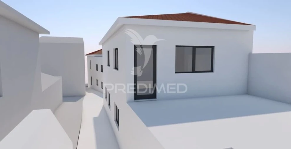 Moradia T2 para Venda em Peso da Régua e Godim