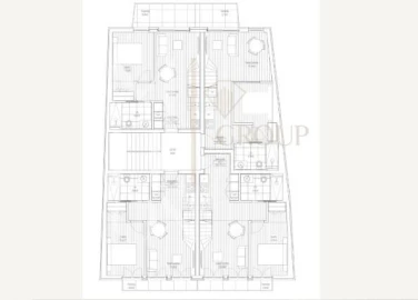 Apartamento T1 para Venda em Paranhos