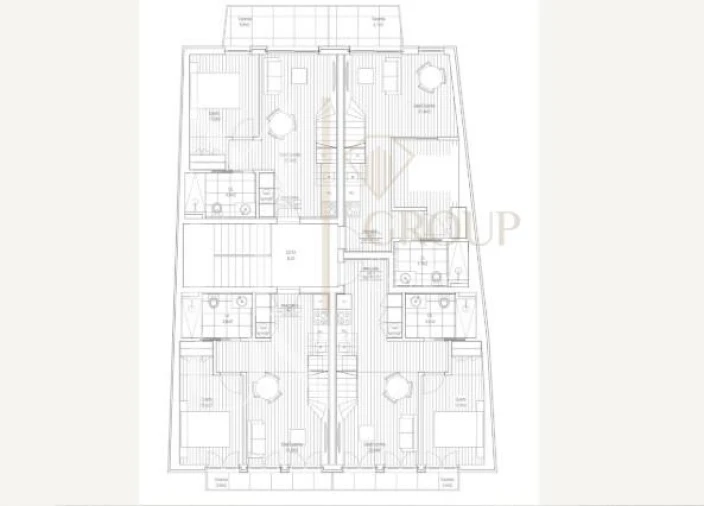Apartamento T1 para Venda em Paranhos Foto 8