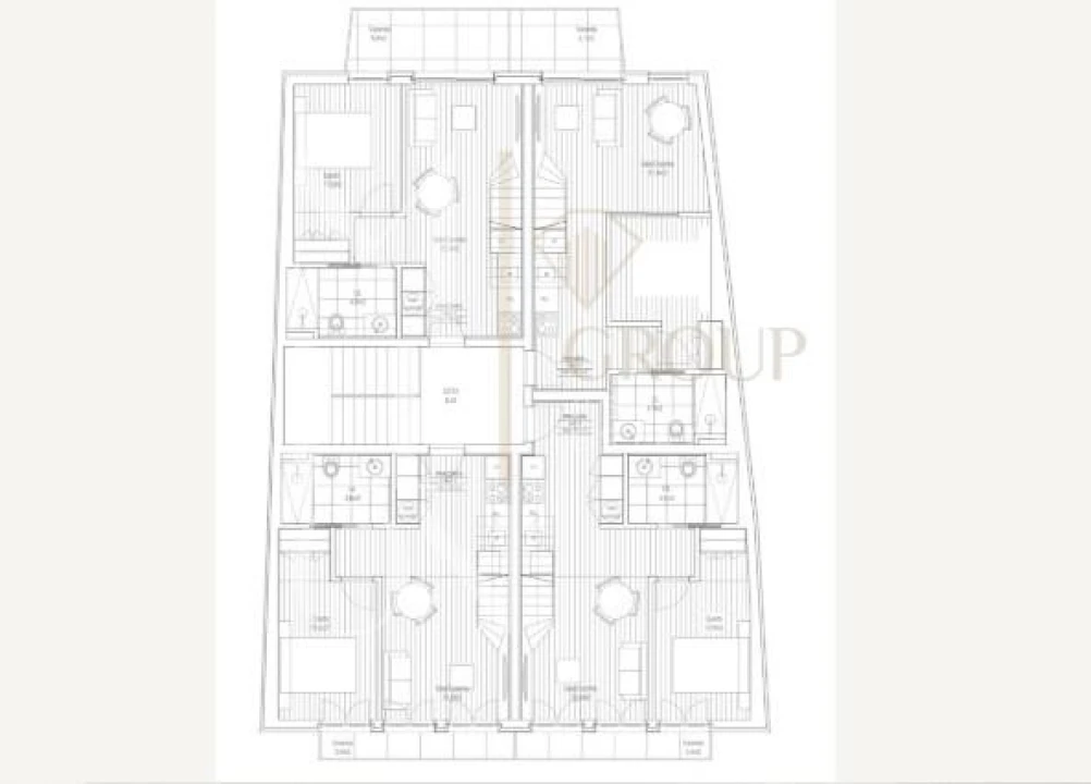 Apartamento T1 para Venda em Paranhos Foto 8