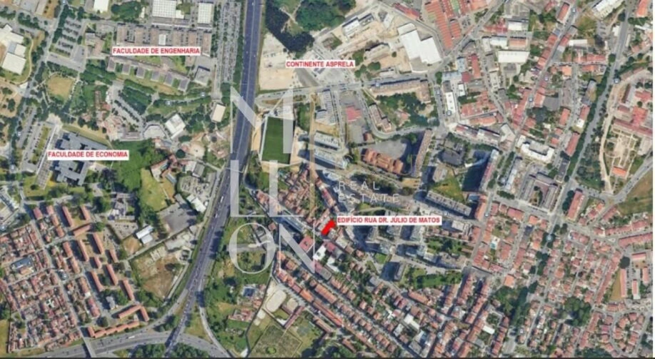 Apartamento T1 para Venda em Paranhos Foto 7