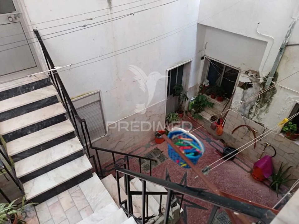 Prédio para Venda em Barbacena e Vila Fernando Foto 12