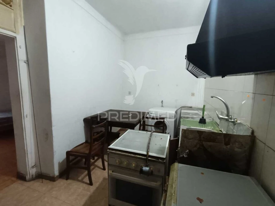 Prédio para Venda em Barbacena e Vila Fernando Foto 20