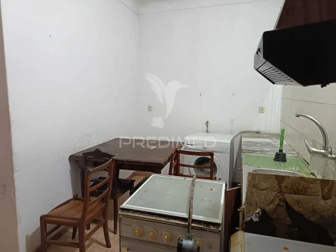 Prédio para Venda em Barbacena e Vila Fernando Foto 19